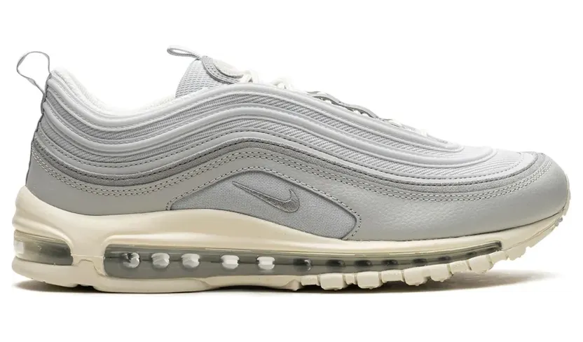 Nike Air Max 97 Grey Sail Sneakers – Grau (DZ2629)