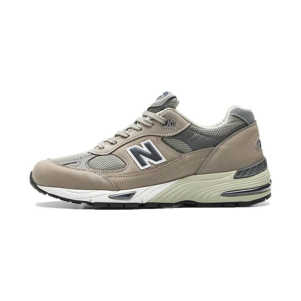 New Balance 991 Anniversary XLD (M991ANI)
