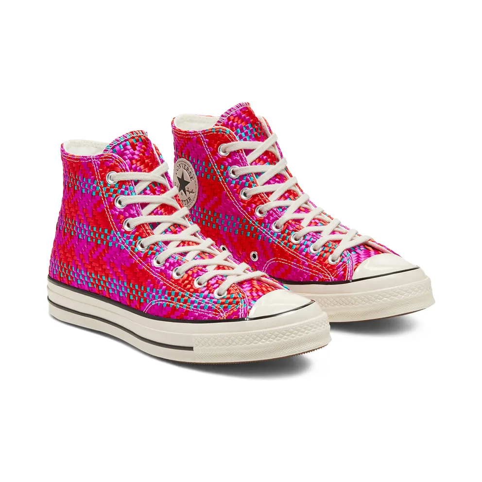 Converse Culture Weave Chuck 70 High Top (167990C)