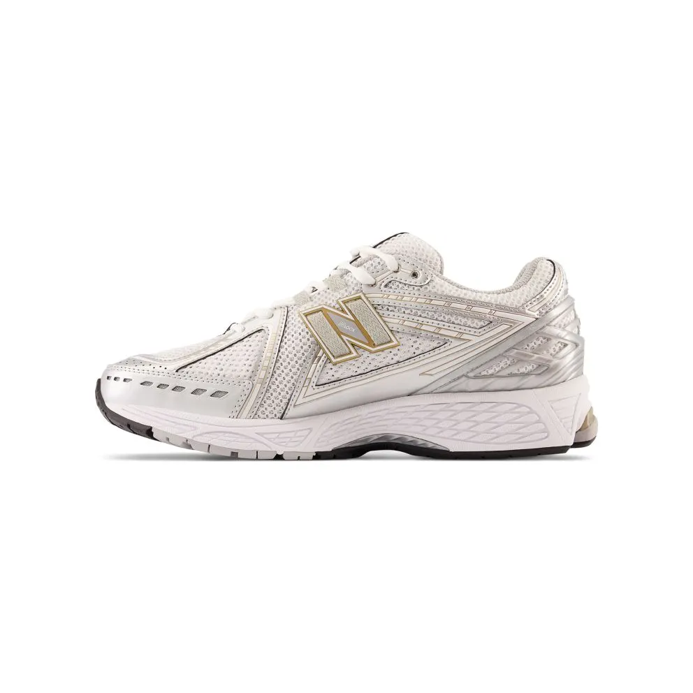 New Balance 1906R White Rain Cloud Silver Metallic (M1906RI)