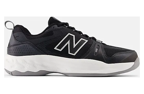 New Balance Fresh Foam MC1007BK
