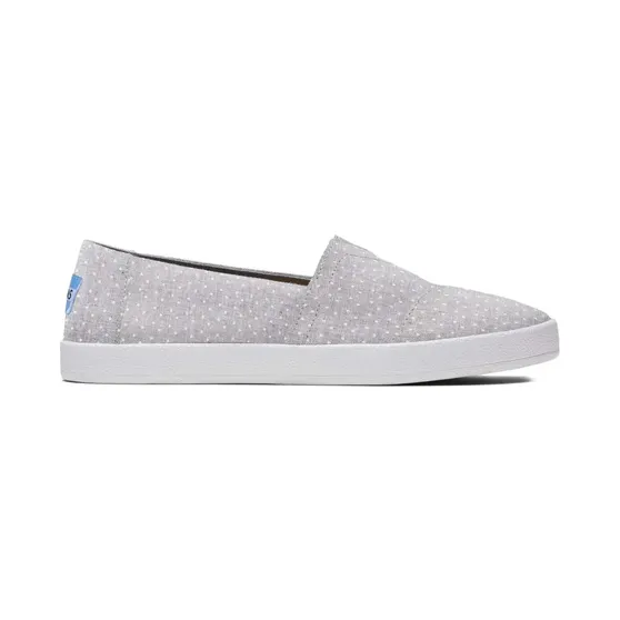 Toms Avalon Grey “Grey” (10015371)