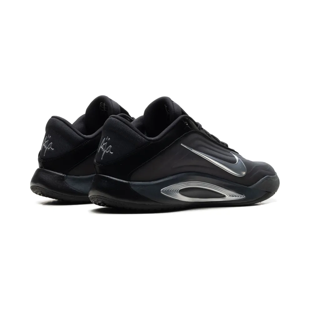Nike A’One “Black Dark Smoke Grey” (FZ8605-002)