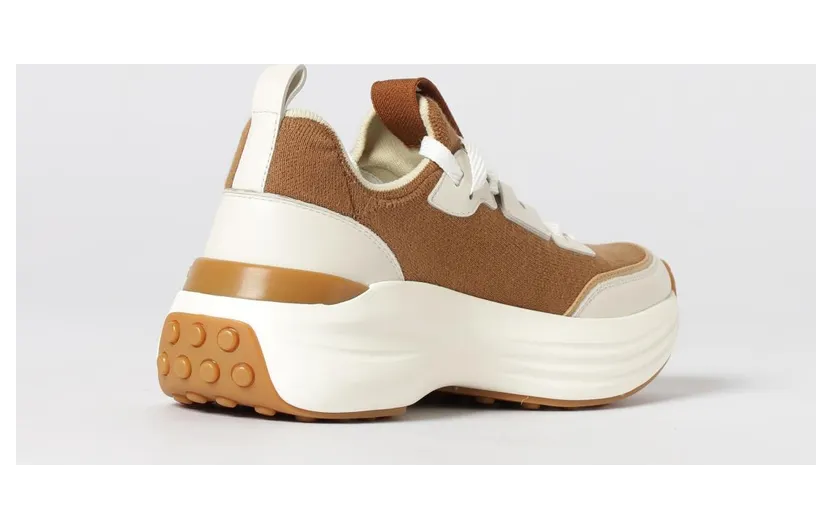 Tod’s Sneakers Brown (XXW81L0KD80V433048) (2)