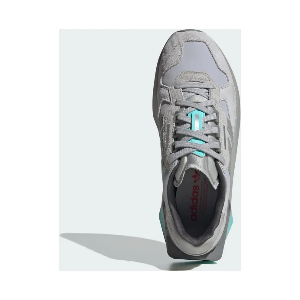 Adidas Treziod PT Grey Two / Matte Silver / Grey Three (IE4237)