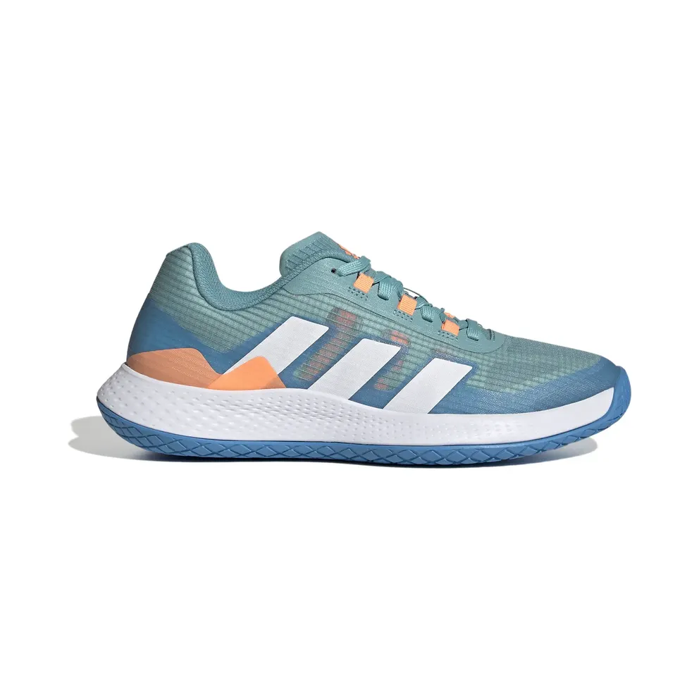 Adidas Forcebounce Blau (GX1257)