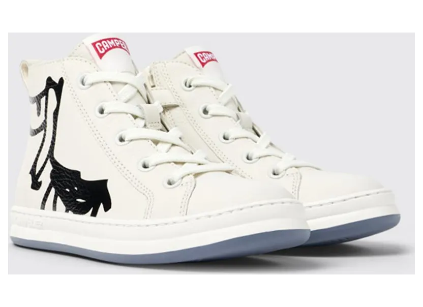 Camper Sneakers White (K900261-009TWINS0)