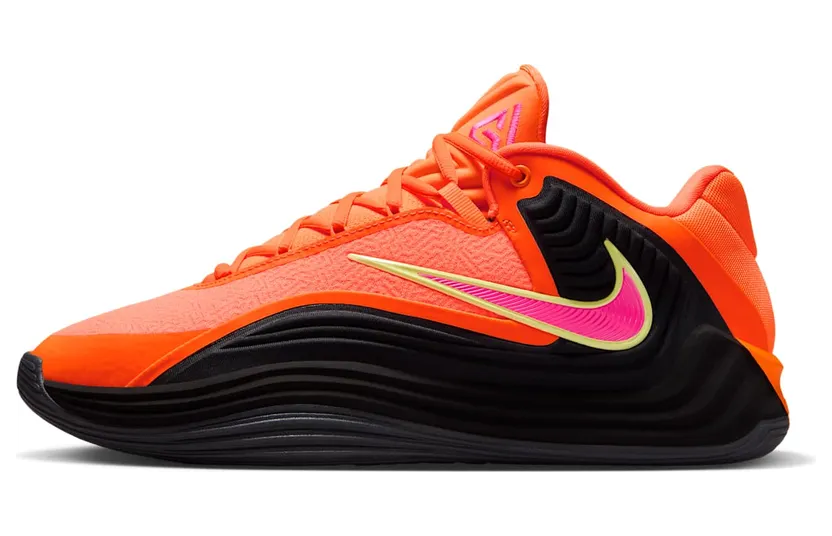 Nike Giannis Freak 7 “Ignition” (HF3450-800)