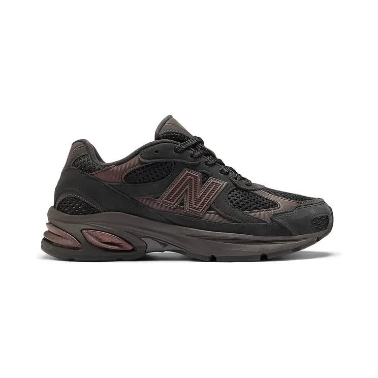 New Balance 2010 Black Iridescent (U2010ETB)