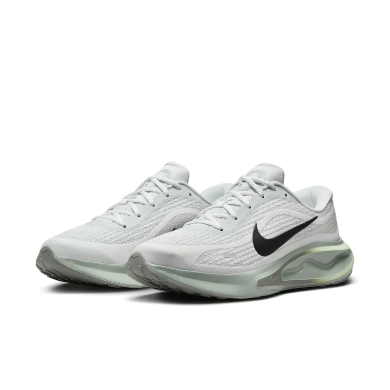 Nike Journey Run Summit White Jade Horizon Dark Stucco Black (FN0228-102)