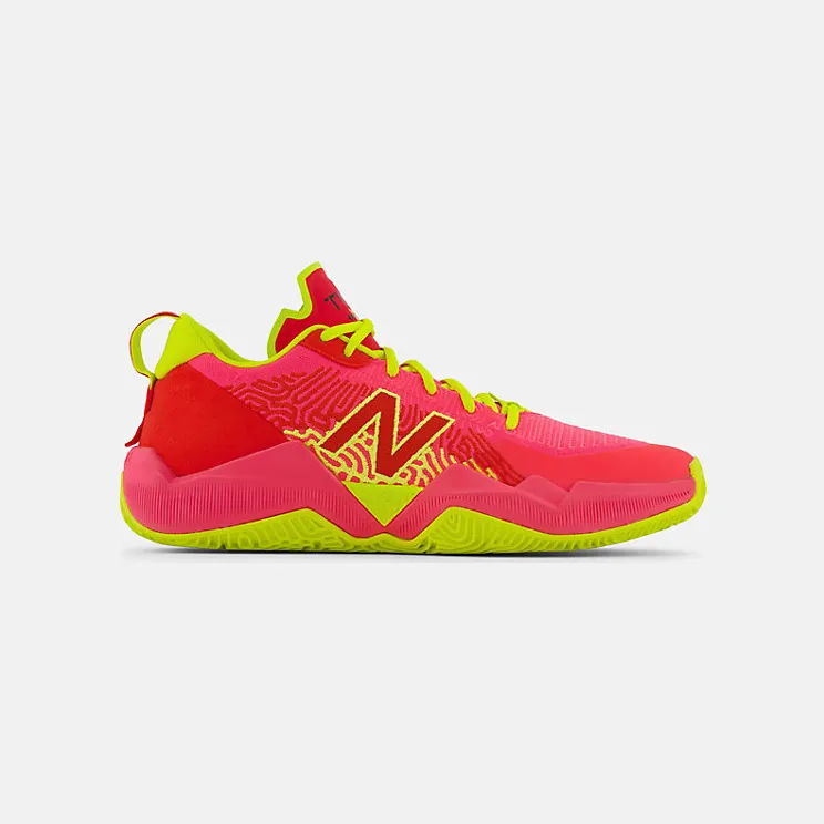 New Balance TWO WXY Low Pink Zing (BB2WXYLQ)