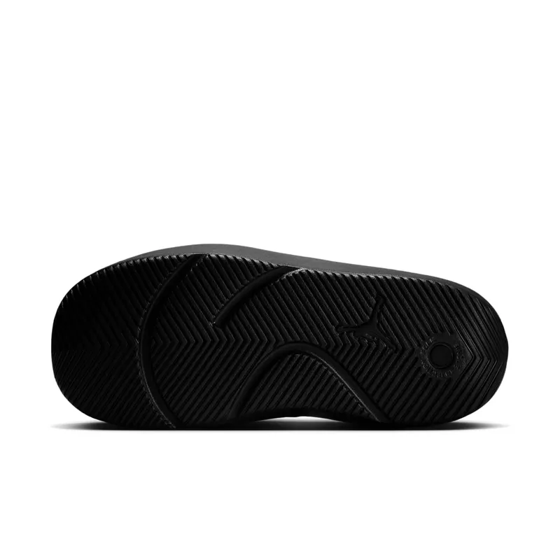 Jordan Franchise Slides “Black White” (HF3263-001)