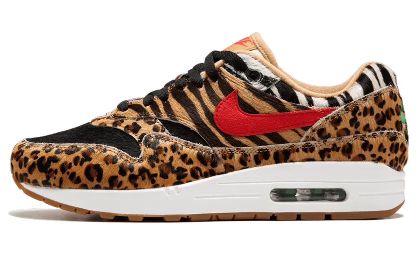 Nike Air Max 1 “Snakeskin Light Orewood Brown” (HF5338-100)