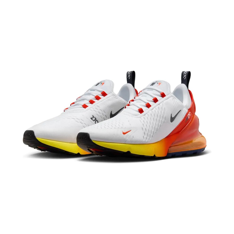 Nike Air Max 270 Houston Astros (HQ8005-100)