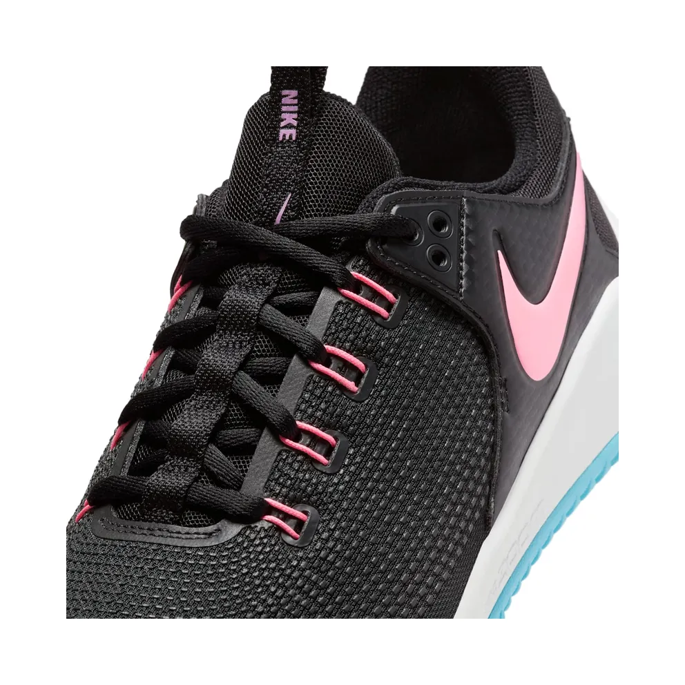 Nike Air Zoom HyperAce 2 LE Black Sunset Pulse Lagoon Pulse (DM8199-064)
