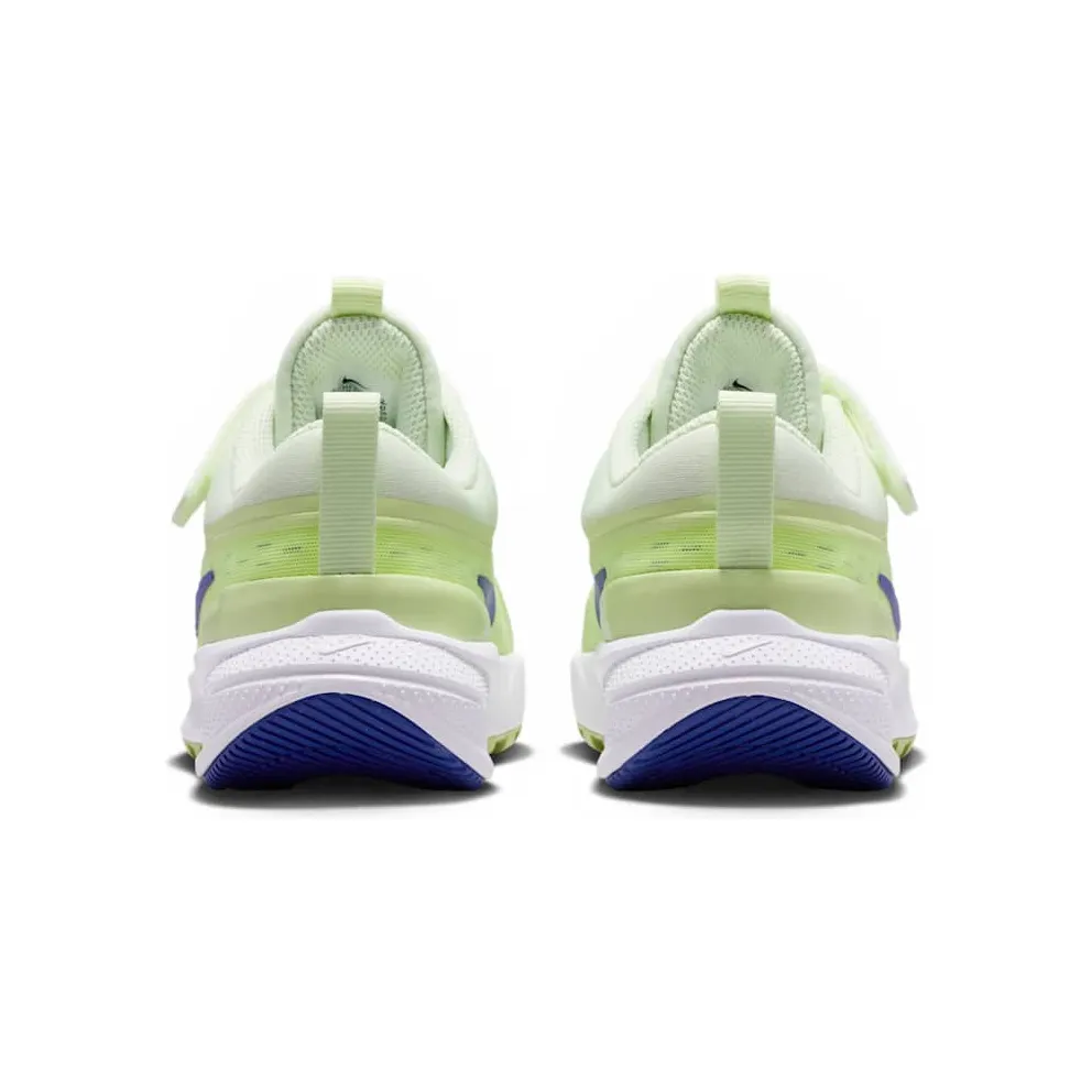 Nike Star Runner Volt Tint/Light Liquid Lime/Volt Ice/Lapis (HF7005-700)
