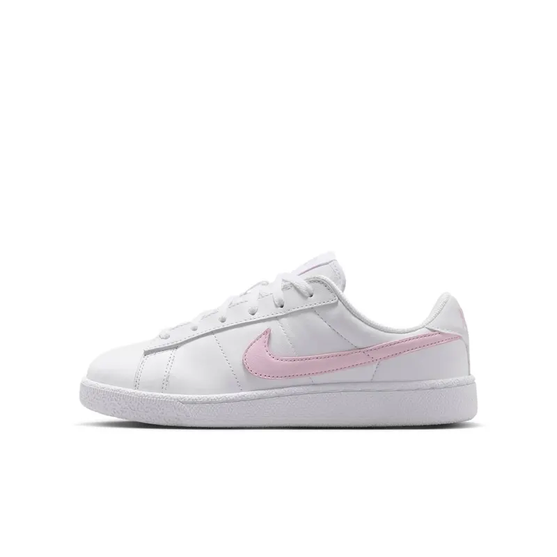 Nike Tennis Classic White/Pink Foam (IM5254-102)