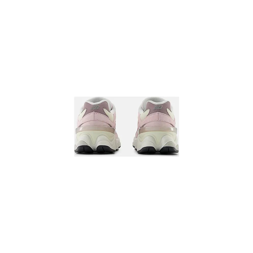 New Balance 9060 GS “Pink White” (GC9060BE)