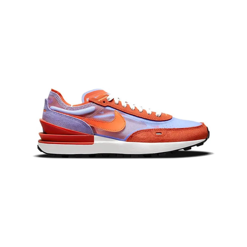Nike Waffle One Team Orange (DC2533-800)