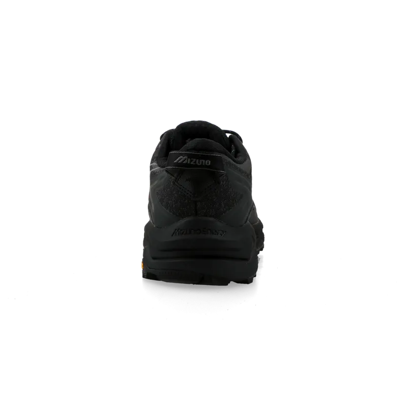 Mizuno Wave Mujin LS Gore-Tex (black / quiet shade / black sand) – D1GA250102