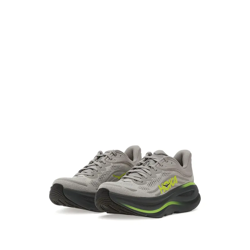 Hoka Hoka M Bondi 9 “Grey” (1162011 SSTT)