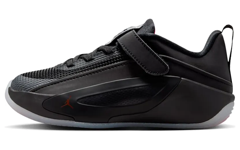 Jordan Luka 5 Zwart (IM5164-002)