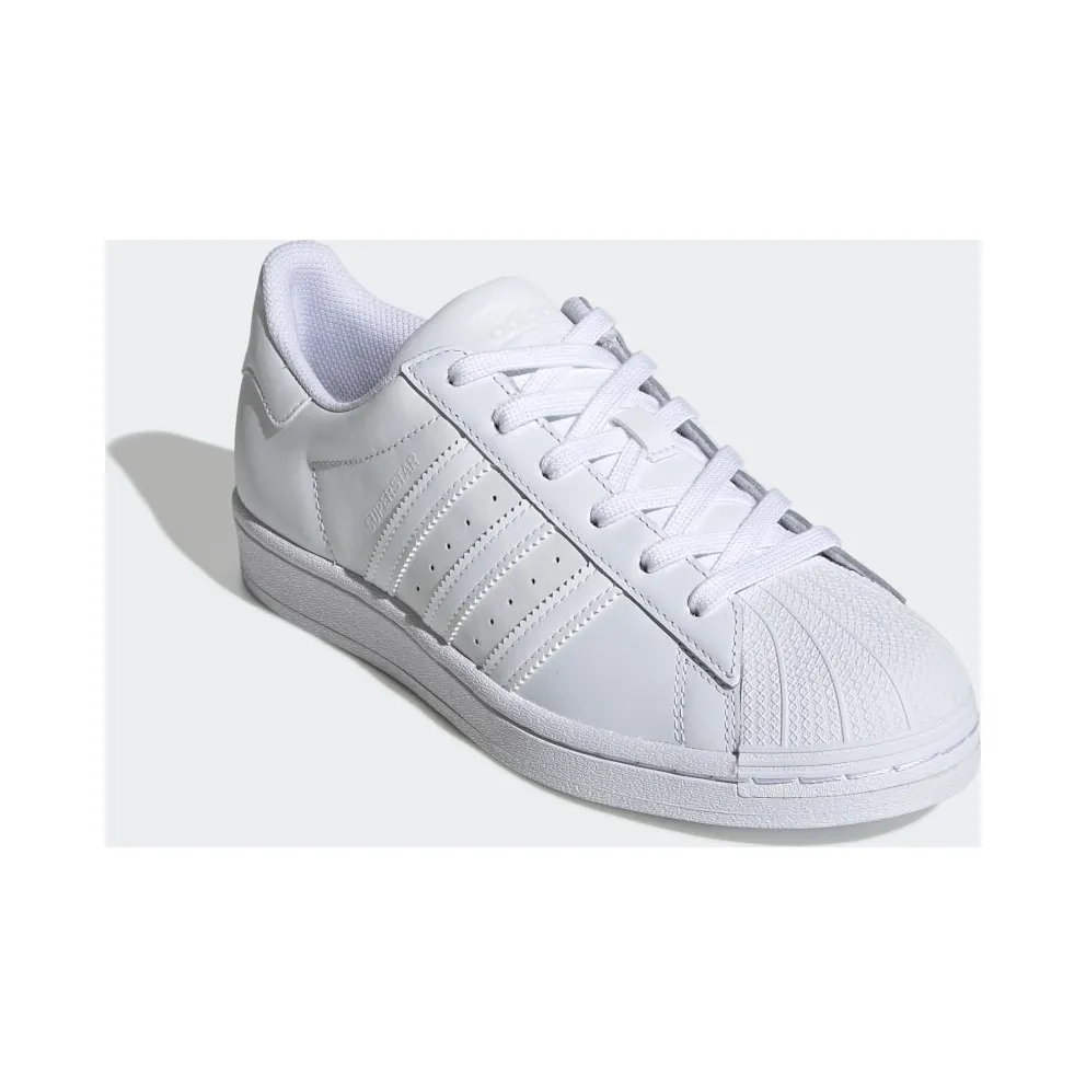 Adidas Superstar Cloud White / Cloud White / Cloud White (FV3285)