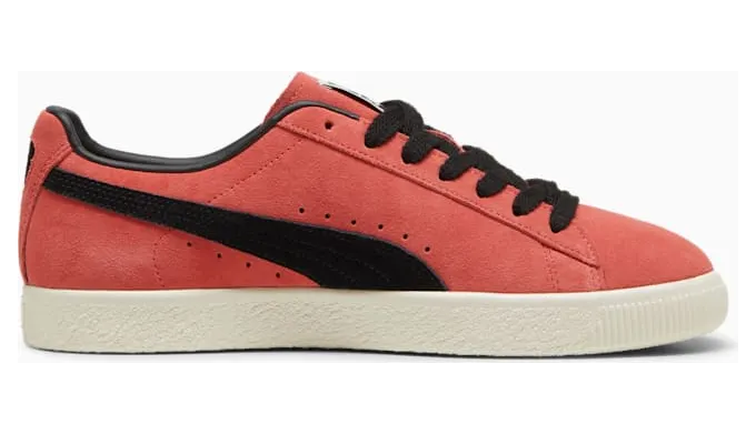Puma Clyde OG “Salmon Frosted Ivory” (391962-12)