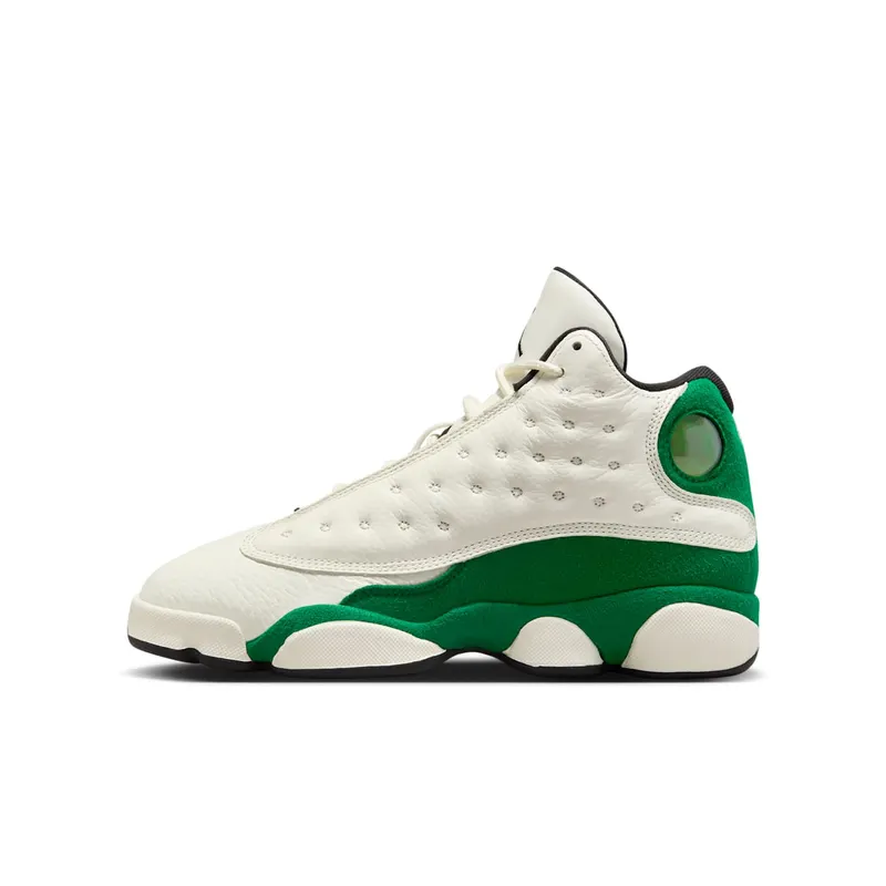 Jordan 13 Retro Sail Pine Green (HQ0780-103)