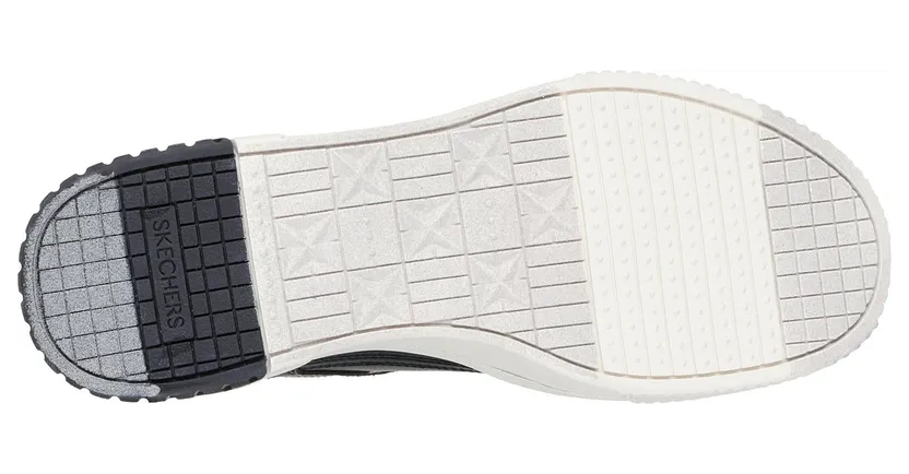 skechers-skech 185390_BKMT