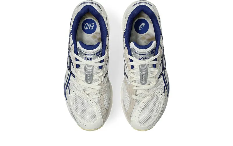 ASICS Gel-Nimbus 10.1 END. Milk (1203A875-250)