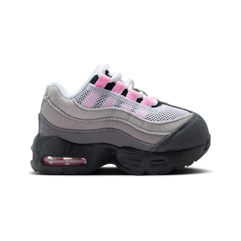Nike Little Max ’95 TD “Pink Foam” (905462-075)