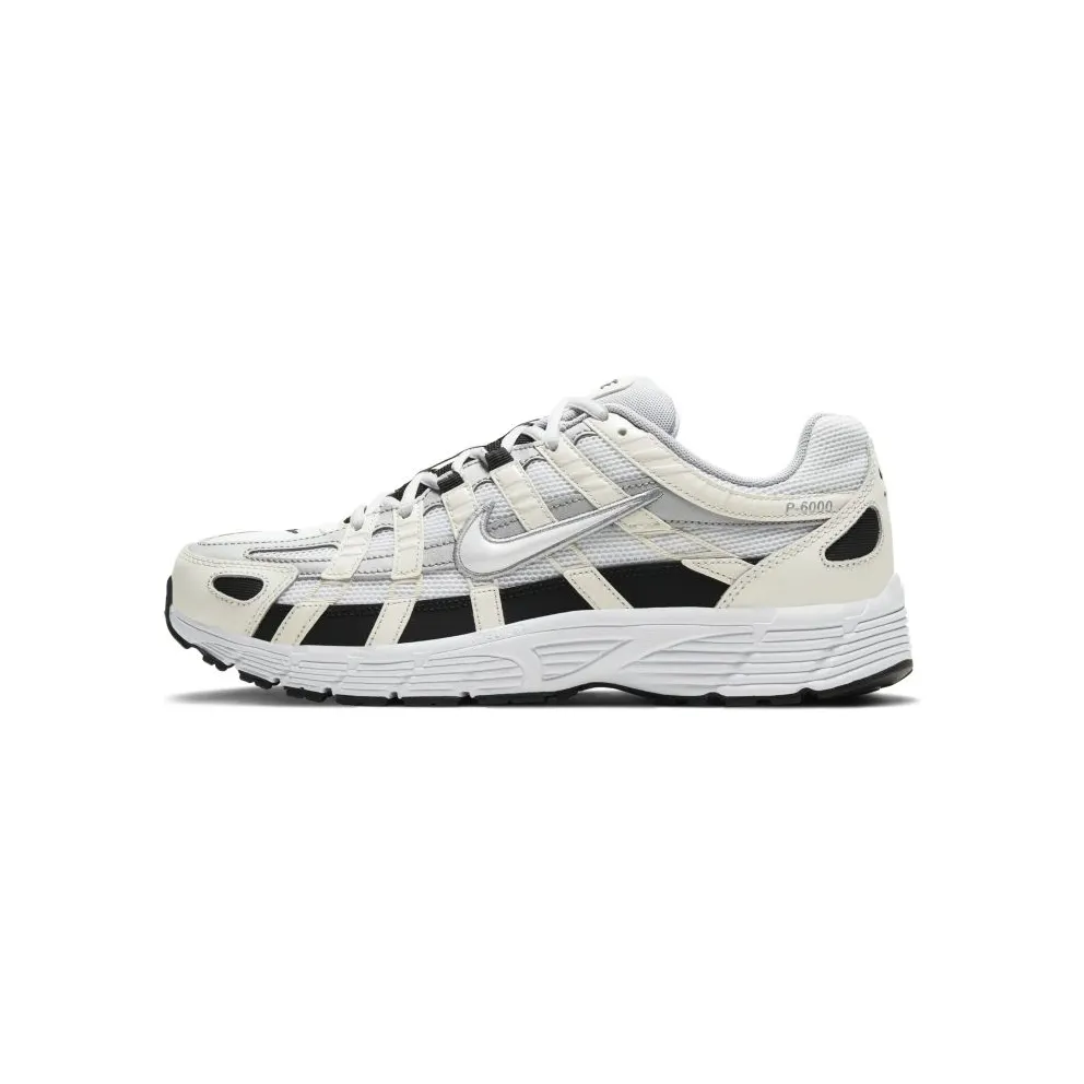 Nike P-6000 White (CD6404-101)