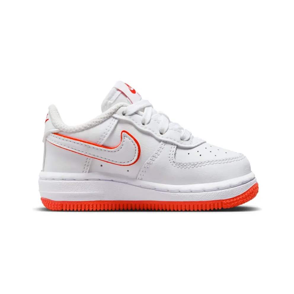 Nike Air Force 1 Low White Picante Red (FJ3486-101)