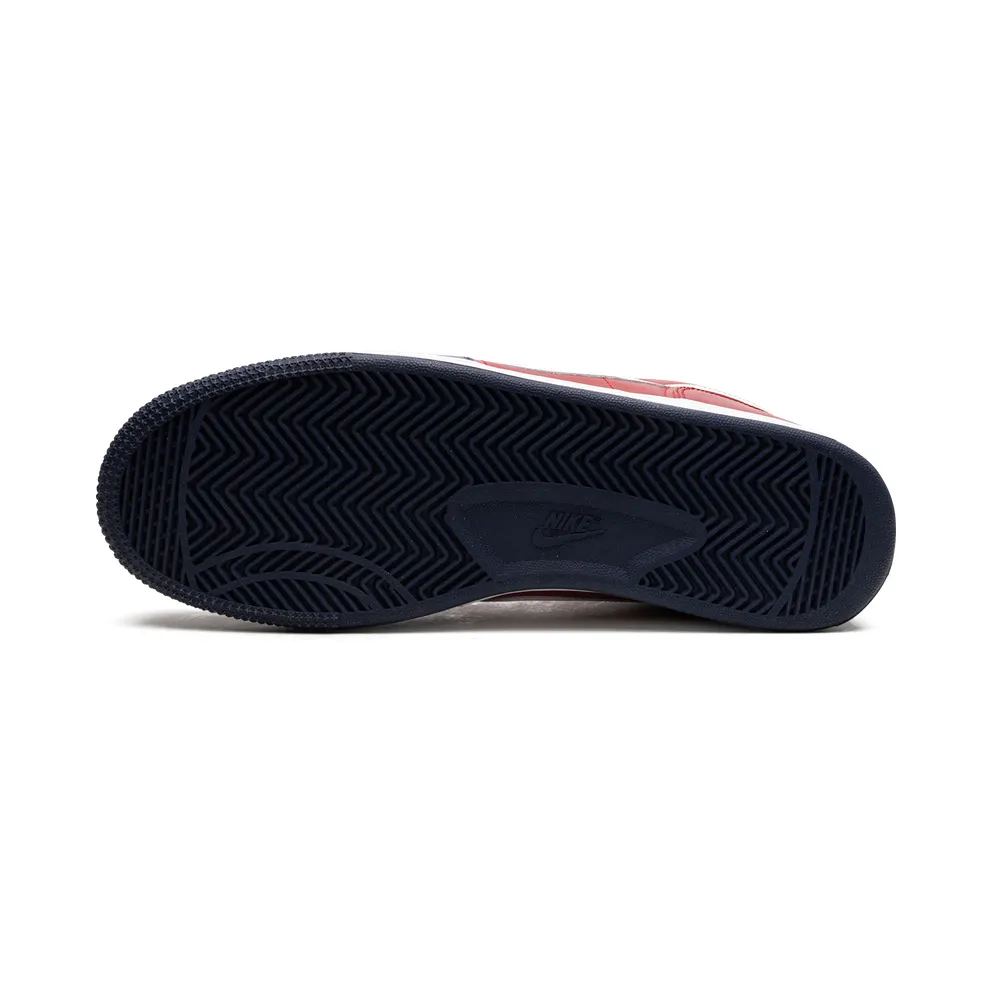 Nike Zoom Terminator Low “Zona” (310208-611)