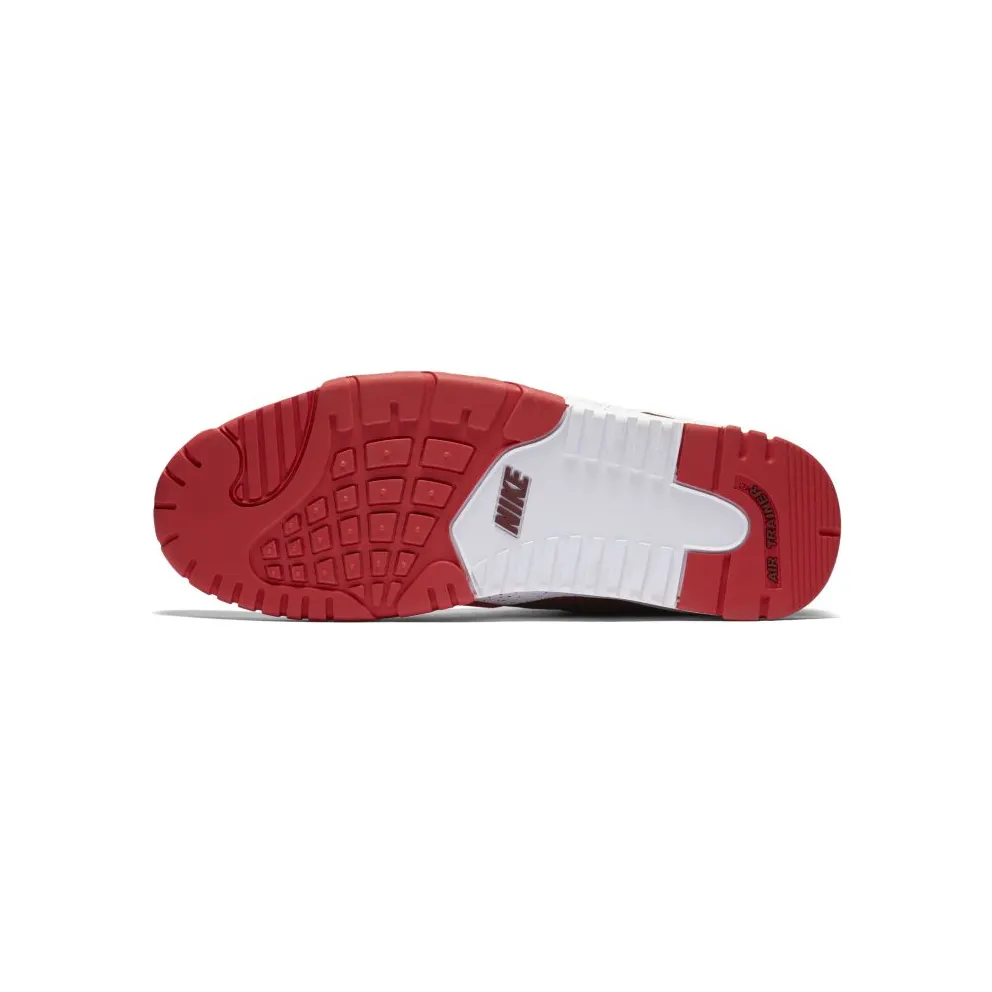 Nike Air Trainer 3 Le Team Red Team Red-University Red-White Team Red/Team Red-University Red-White (815758-600)