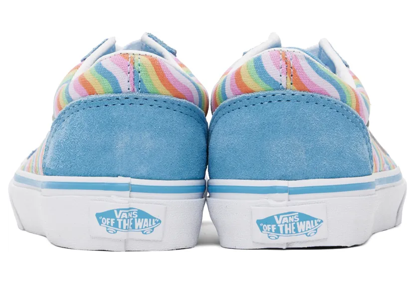 vans-old-skool VN0A7Q5FAC21
