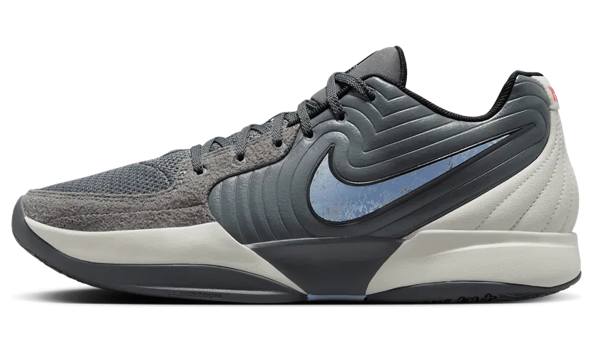 Nike Ja 2 Exposure Iron Grey (FD7328-002)