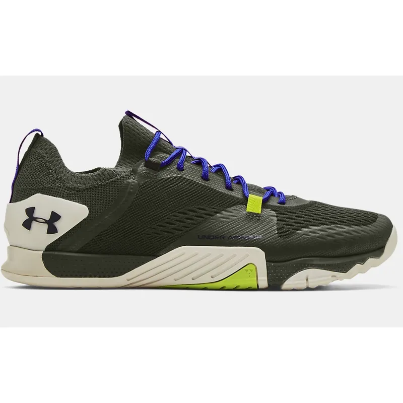 Under Armour TriBase™ Reign 2 Green (3022613-304)