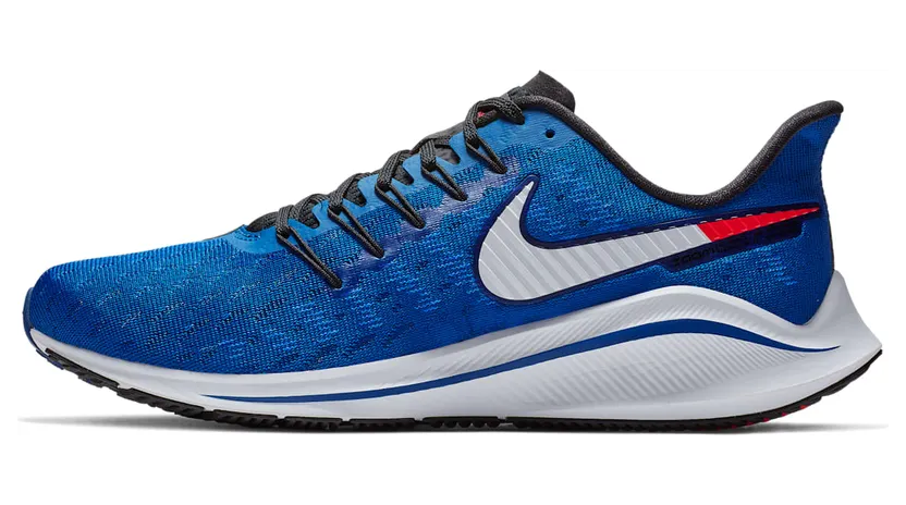 Nike Air Zoom Vomero 14 Indigo Force