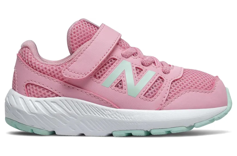 New Balance 570 – Pink Lemonade/White Mint, Pink Lemonade/White Mint (IT570PB2)