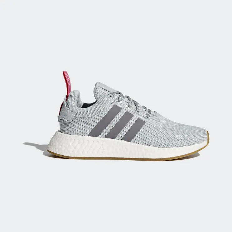 Adidas NMD R2 W Grey (BY9317)