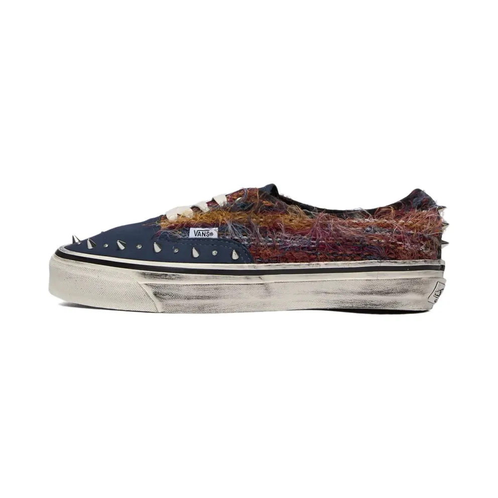 Vans OTW LX Authentic 44 Navy Blue – “Navy Blue” (VN000DB8BER1)