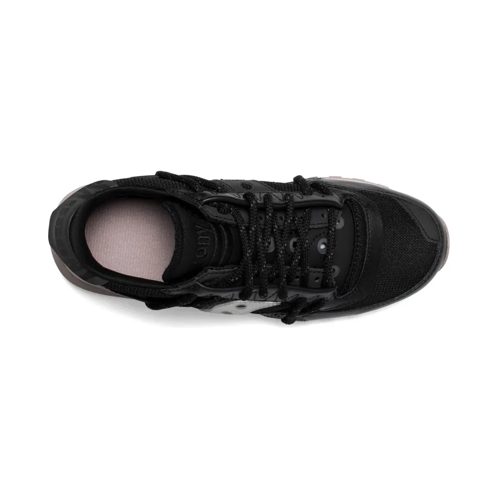 Saucony Jazz DST Black (S70528-2)