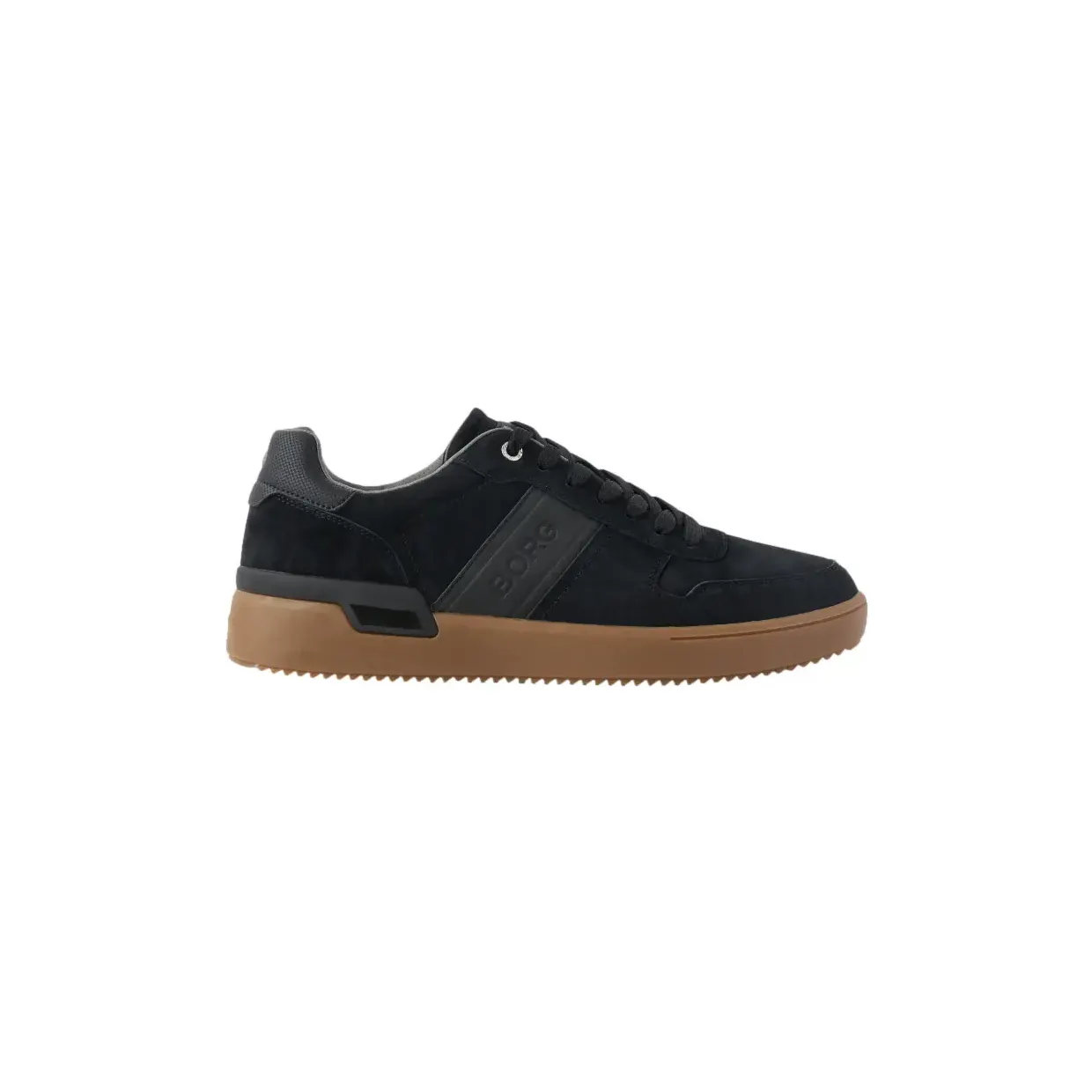 bjorn-borg-sneaker BJ116017DM-GY071