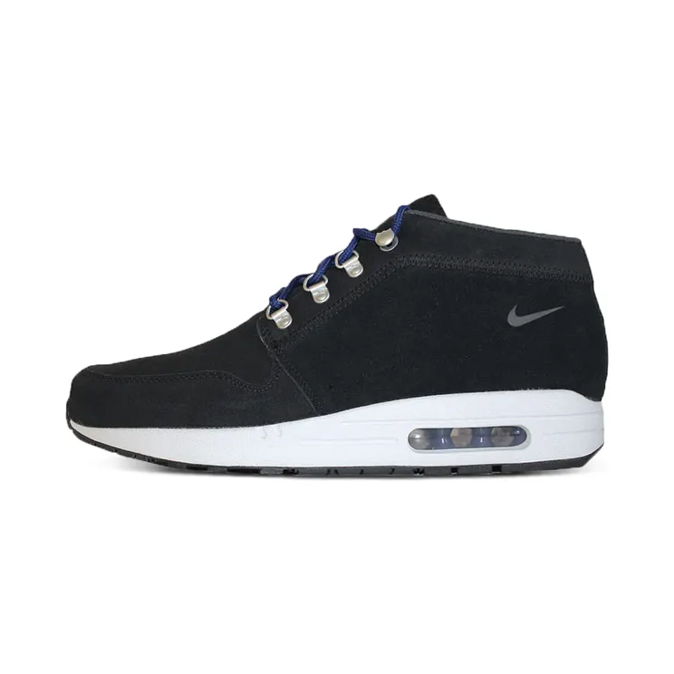Nike Wardour Max 1 Black