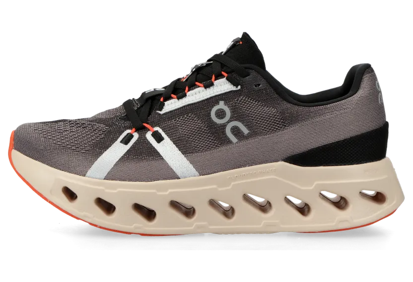 On Cloudeclipse M (fade / sand) – 3MD30092317