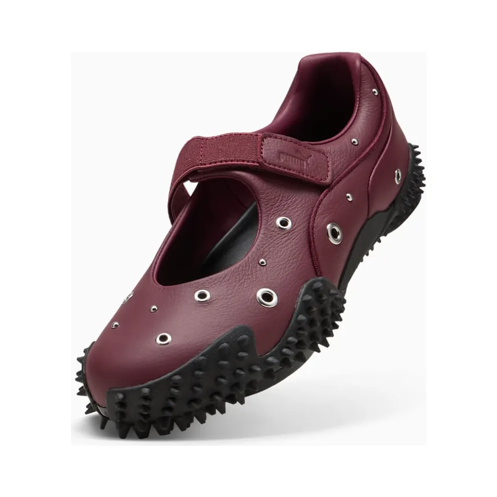 Puma Mostro Fey Studs Dark Jasper (403192-02)