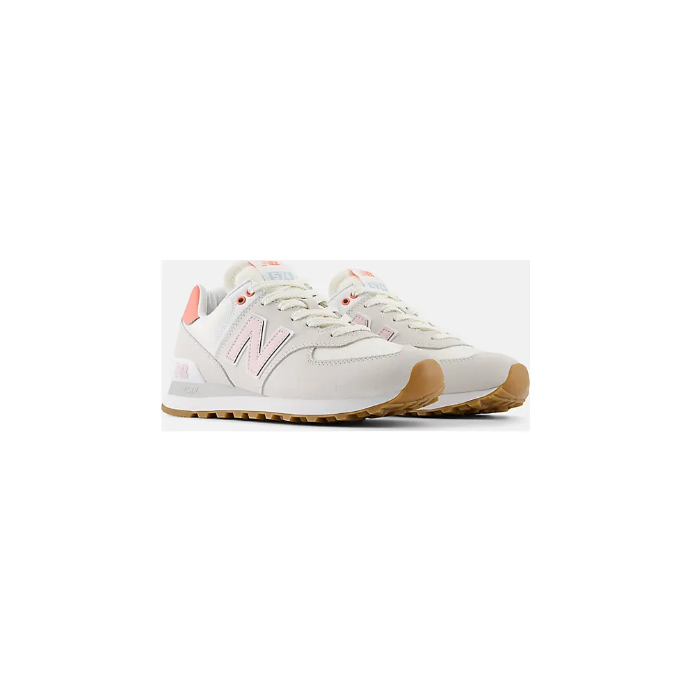 New Balance 574 Reflection Rose Sugar (WL574IPK)