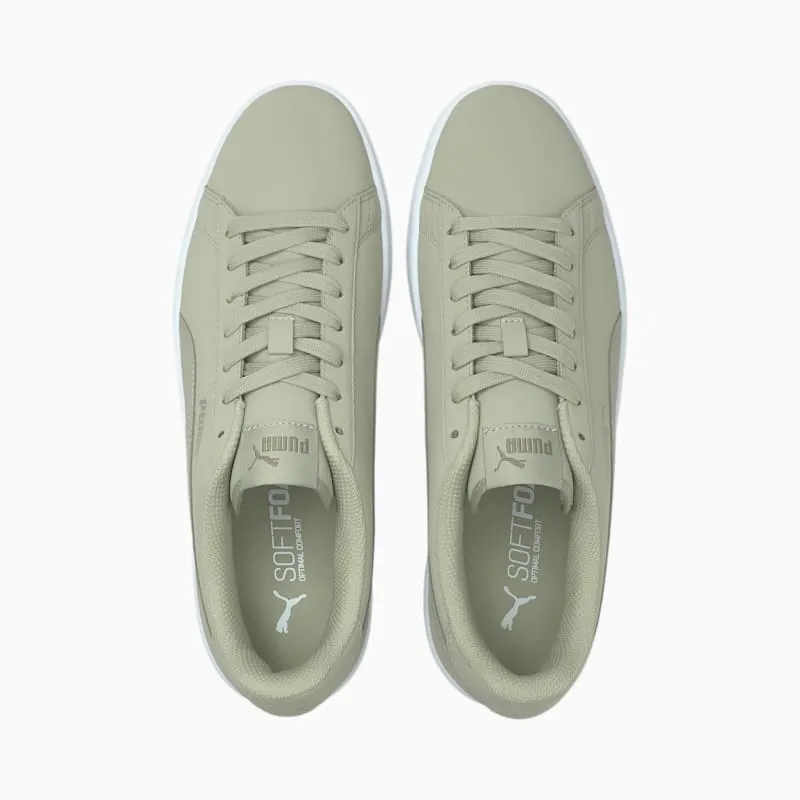 Women’s PUMA Smash V2 Buc Desert Sage/Desert Sage/Vetiver (365160-36)